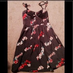 🎉Last Call🎉🎉American Eagle size 8 dress.