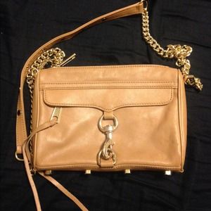 Rebecca Minkoff Mini Mac