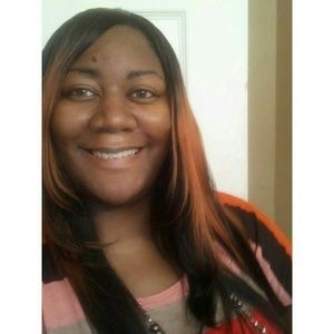 Hi meet your owner MsNeakey!