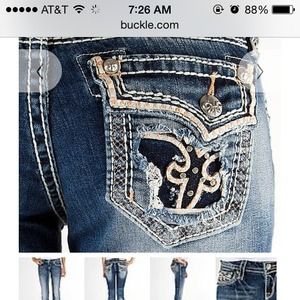 Rock Revival Kai Boot