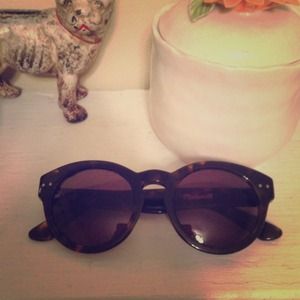 Madewell hepcat shades