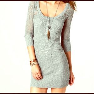 Tunic/Sweater Dress