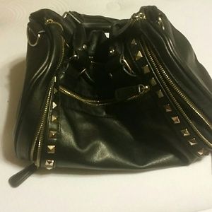 Black Style Bag