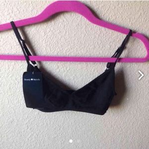 Cute brandy melville bralette