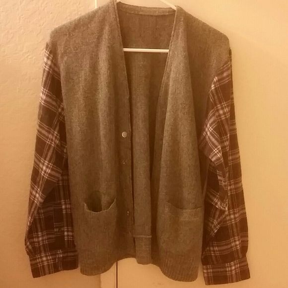 LF jacket