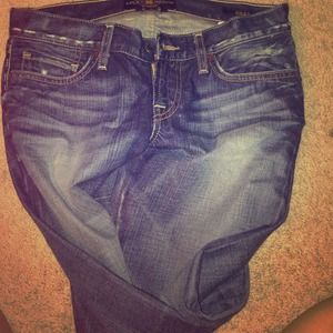 LUCKY BRAND JEANS