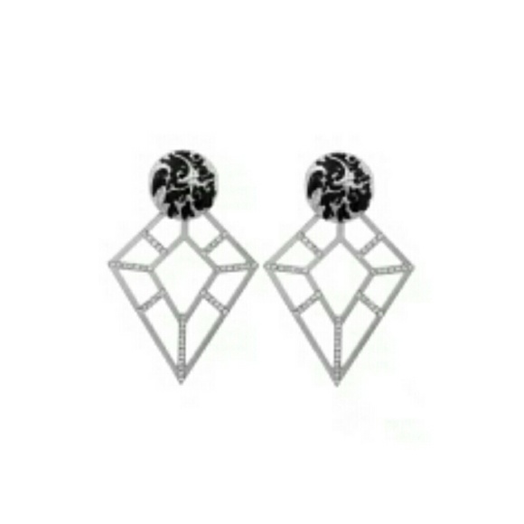 Fashion Earrings