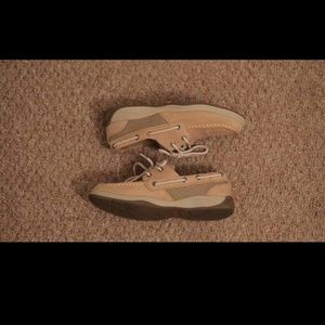 Sperry's Boat Shoes