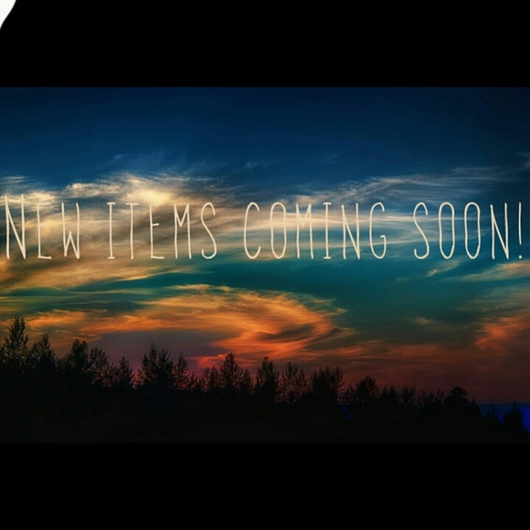 TOMORROW! !!!