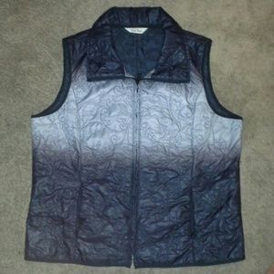 Very cute and stylish outerwear vest