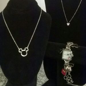 3-piece Mickey Mouse Bundle