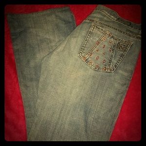 Citizens Of Humanity W.28