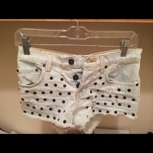 Carmar Lf shorts