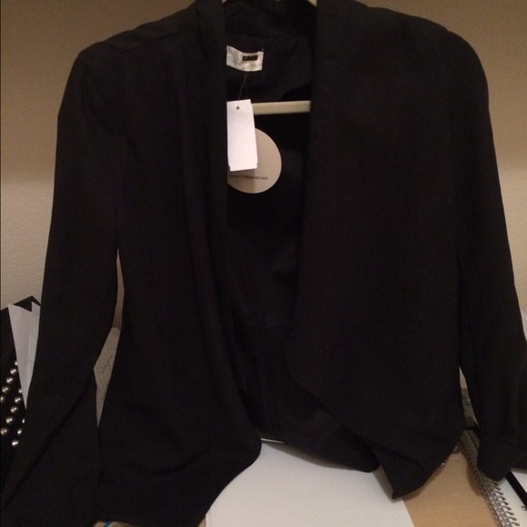 Lf blazer