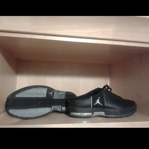 Rare!! Womens jordan mule!