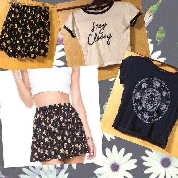 🎀Brandy Melville Bundle🎀