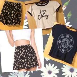 🎀Brandy Melville Bundle🎀