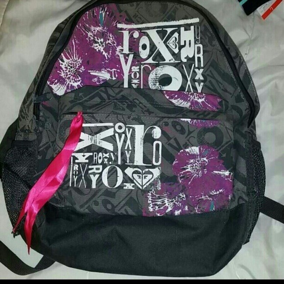 Roxy Backpack
