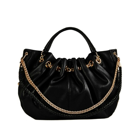 Justfab brigade handbag