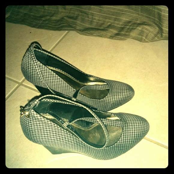 Baker wedge's