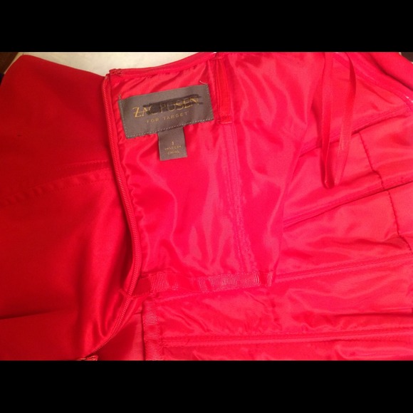 REDUCED! short dress! - Picture 3 of 3