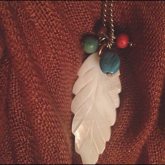 Jewelry - Necklace bundle ❤️