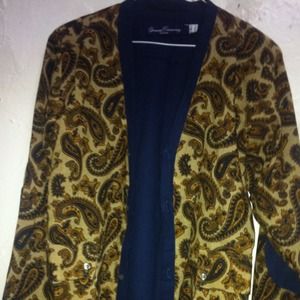 Opening ceremony cardigan size s japanese style