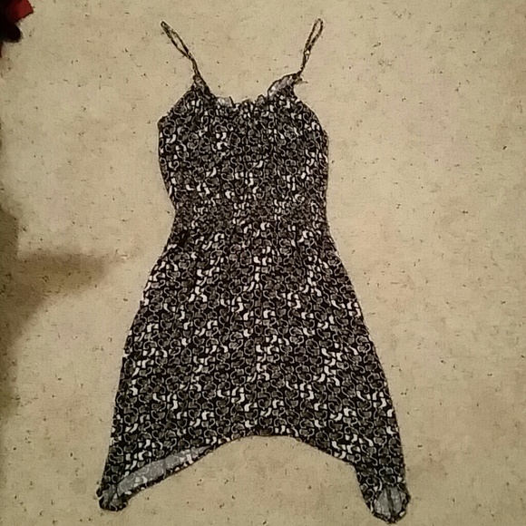Vans dress