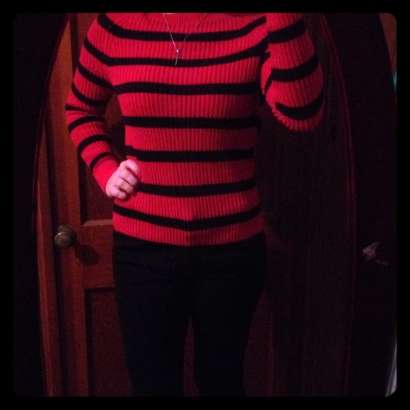 Only worn like twice!