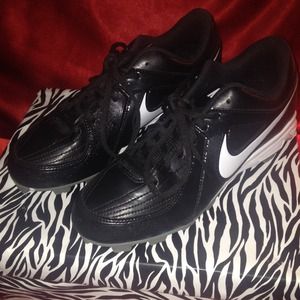 Nike cleats