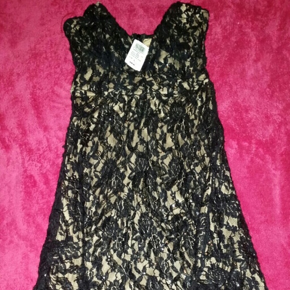 Beautiful brand new Windsor dress nwt