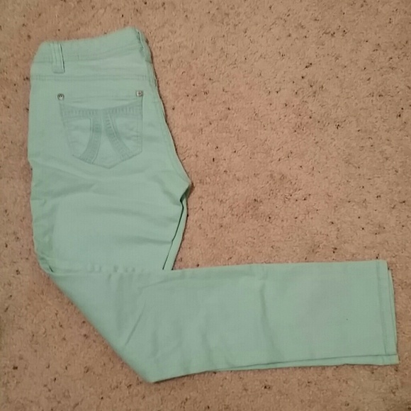 Seven7 jeans