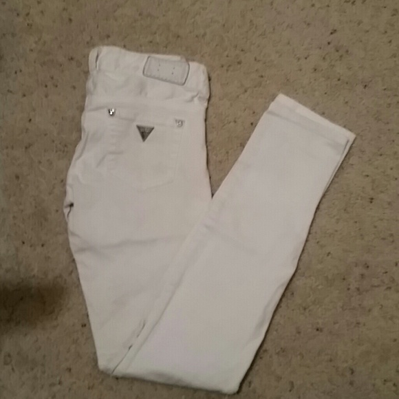 Guess jeans