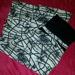 Brand new no tags Hurley dress