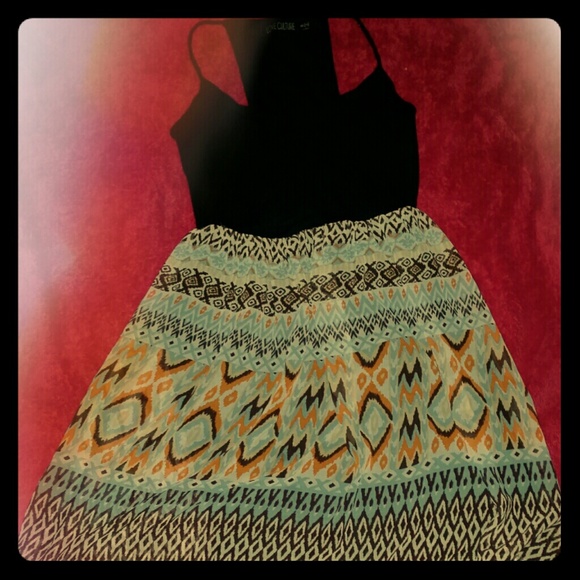 Nice summer dress