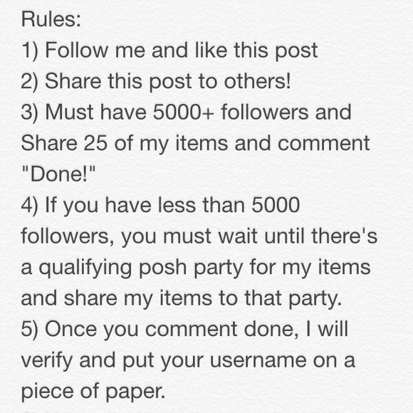 My fall giveaway! π - Picture 3 of 4