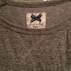 Gilly Hicks sweater