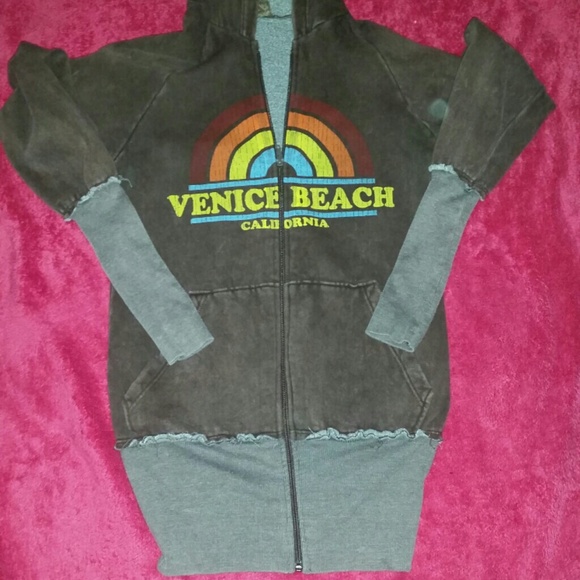 Cute Venice sweater