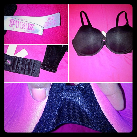 Victoria Secret Bra!