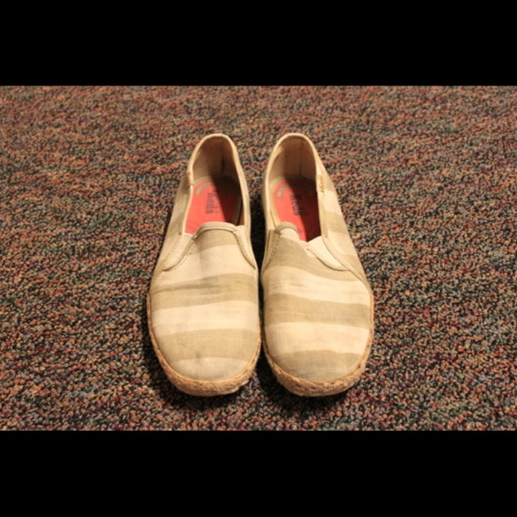 Keds espadrilles