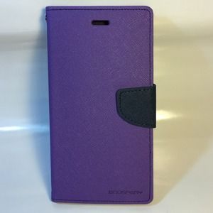 iPhone 6 Plus Wallet Case