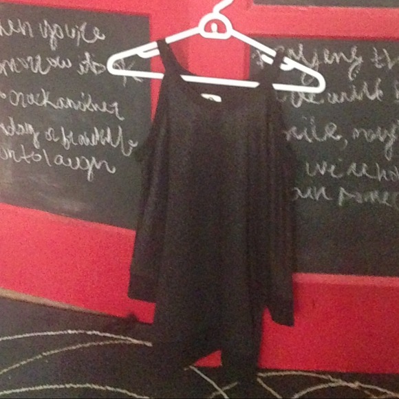 Jessica Simpson long sleeve shirt