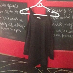 Jessica Simpson long sleeve shirt