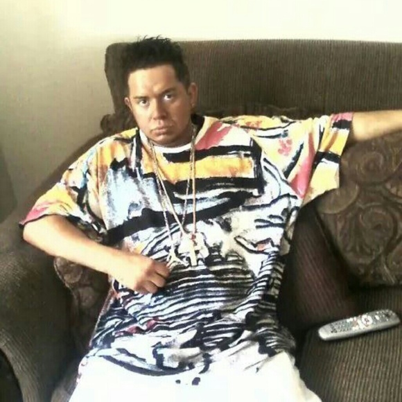 Gibuad t shirt