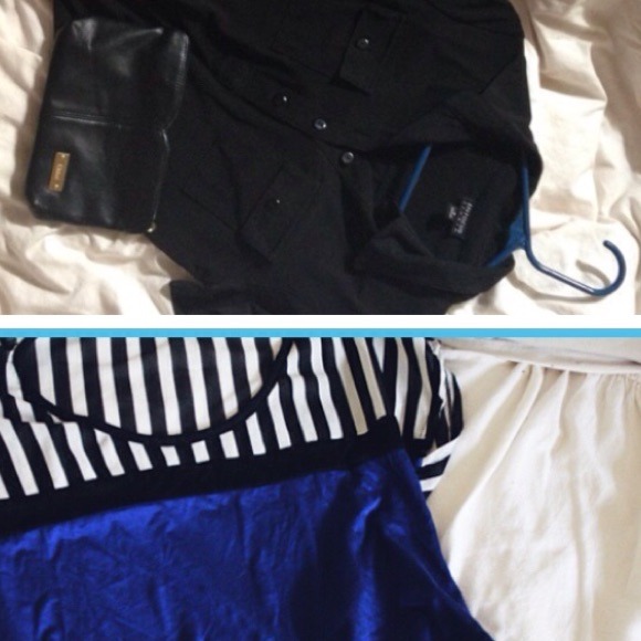 Held for Lauren 🎉