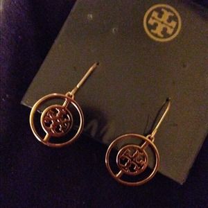 Tory burch earrings