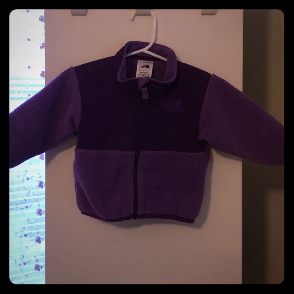 Infant Northface jacket