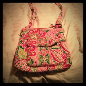 Vera Bradley Cross body