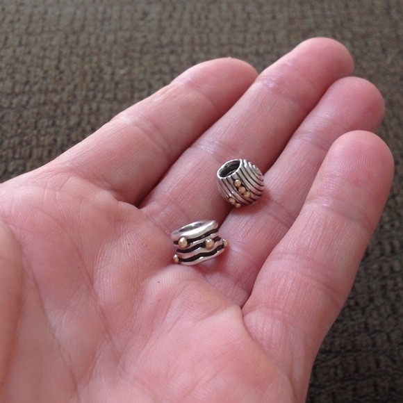 Pandora (2) bundled for Pam