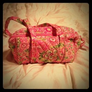 Vera Bradley purse